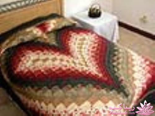 چهل تکه دوزی